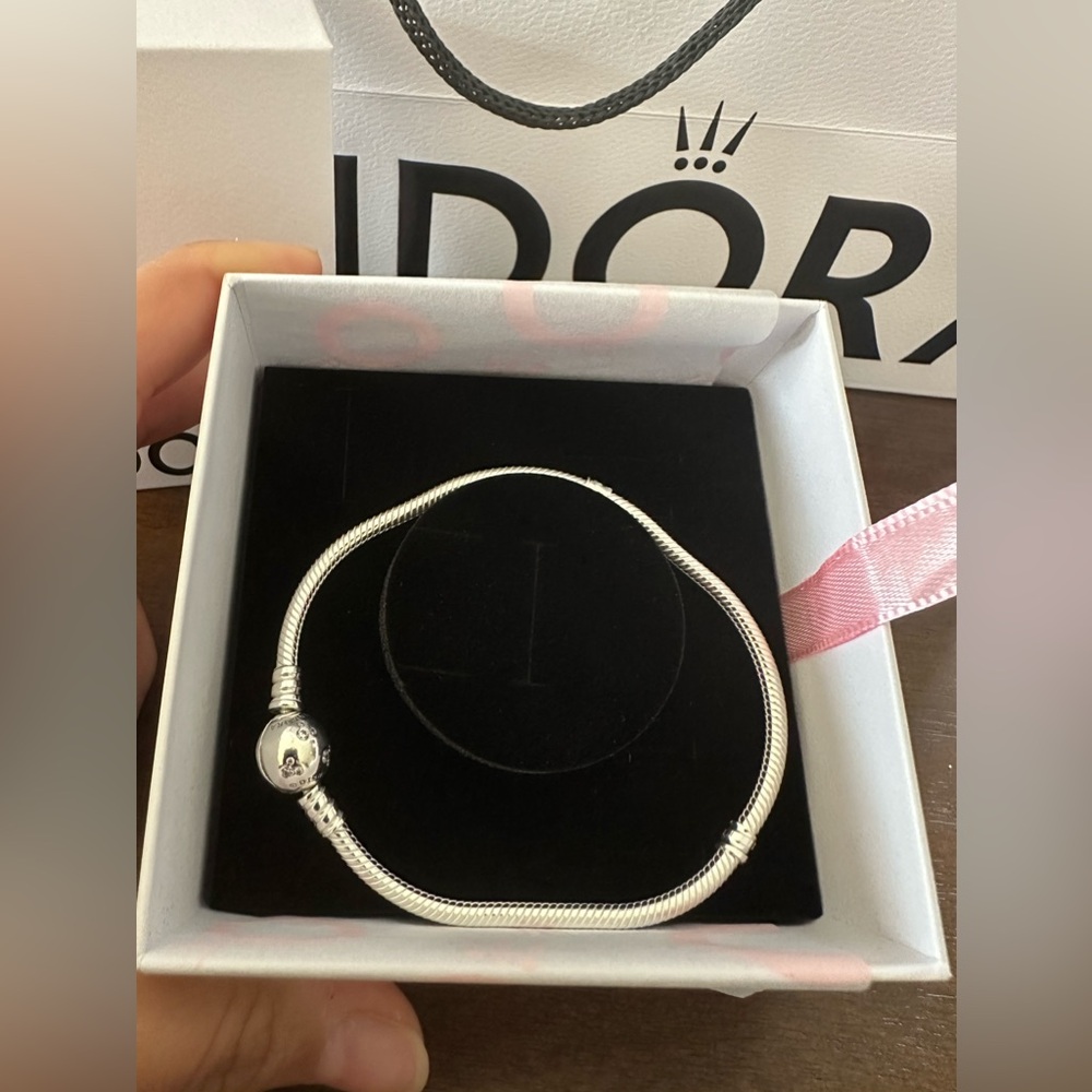 Pandora - Disney bracelet
